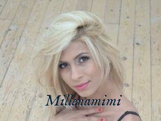 Millenamimi
