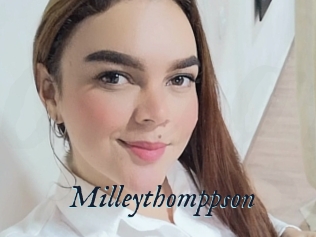Milleythomppson