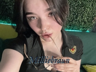 Milliebraun