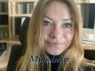 Milliedesire