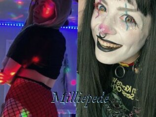 Milliepede