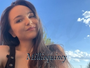 Milliequincy