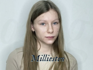 Milliesten