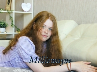 Milliewayne