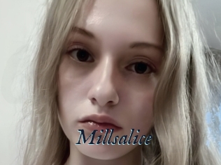 Millsalice