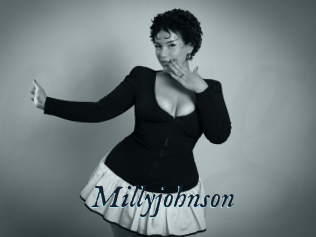 Millyjohnson