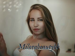 Milorabeautybb