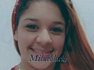 Milueblacks