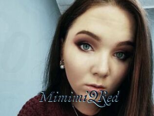MimimiQRed