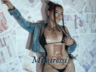 Mimirossi