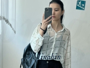 Minahin