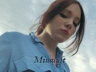 Minaluft