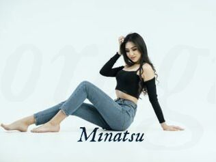 Minatsu