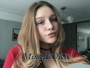 MindyLUXX