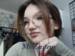 Minedesteva