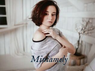 Miniamely