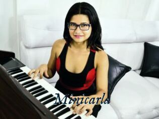 Minicarla