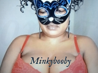Minkybooby