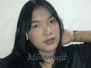 Minniehard