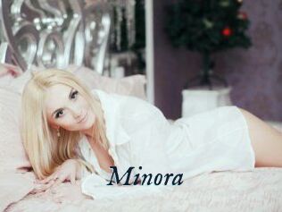 Minora