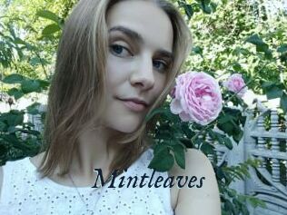 Mintleaves