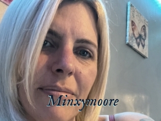 Minxymoore