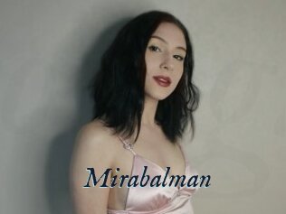 Mirabalman