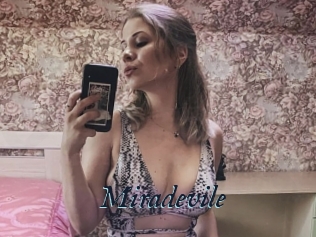 Miradevile