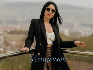 Mirajenson
