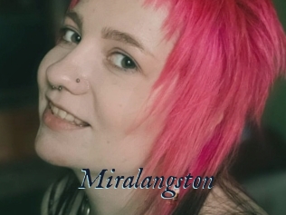 Miralangston