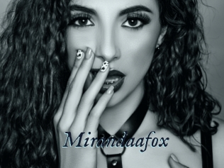 Mirandaafox