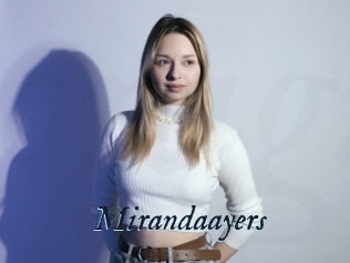Mirandaayers