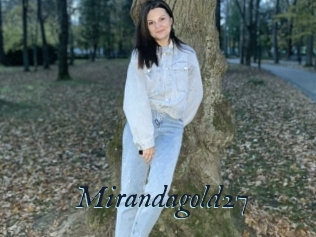 Mirandagold27