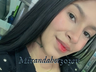Mirandahot303av