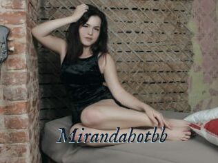 Mirandahotbb