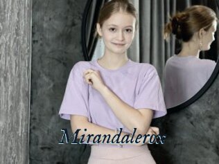 Mirandalerox