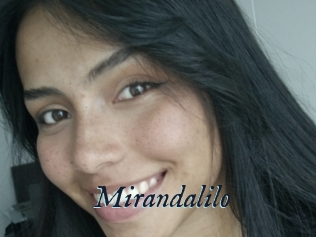 Mirandalilo