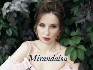 Mirandalou
