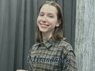 Mirandaness