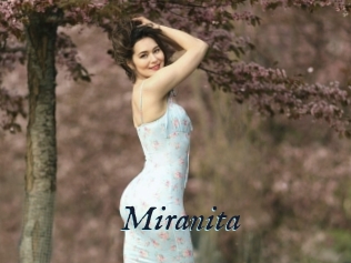 Miranita