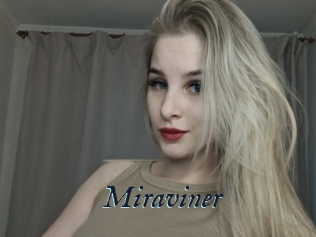 Miraviner