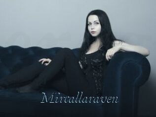 Mircallaraven