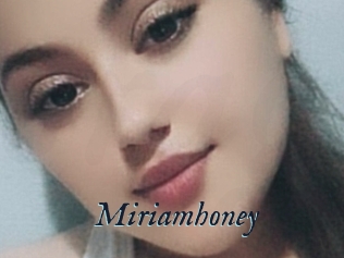 Miriamhoney