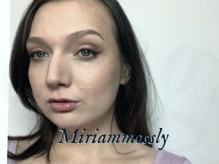 Miriammossly