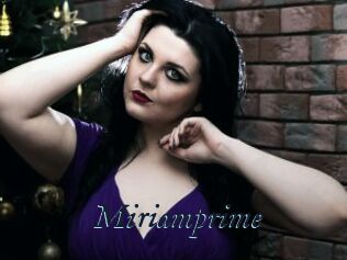 Miriamprime