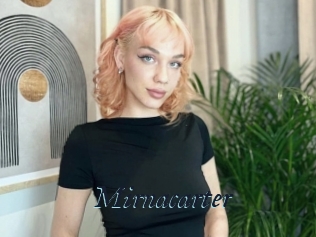 Mirnacarter
