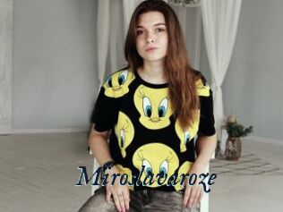Miroslavaroze