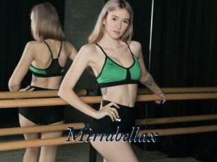 Mirrabellax
