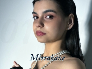 Mirrakane