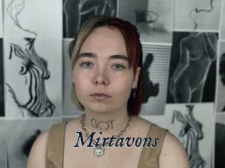 Mirtavons
